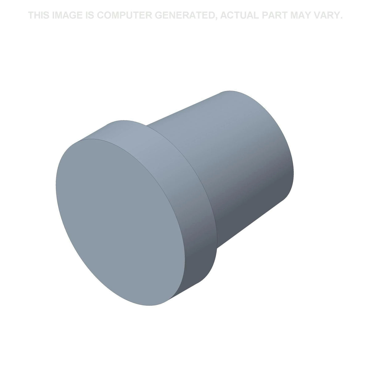 118981 - OEM CAP - CASE CONSTRUCTION