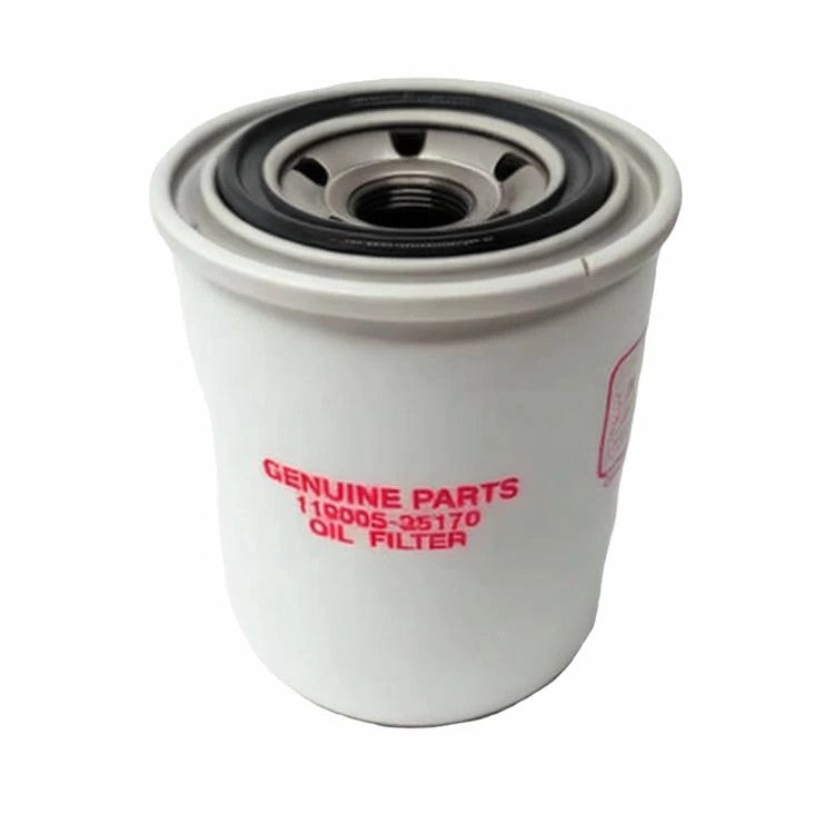 119005-35151 - OEM ENGINE OIL FILTER - CASE CONSTRUCTION