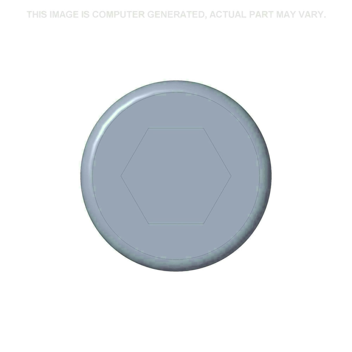 1190057 - OEM SCREW - CASE CONSTRUCTION