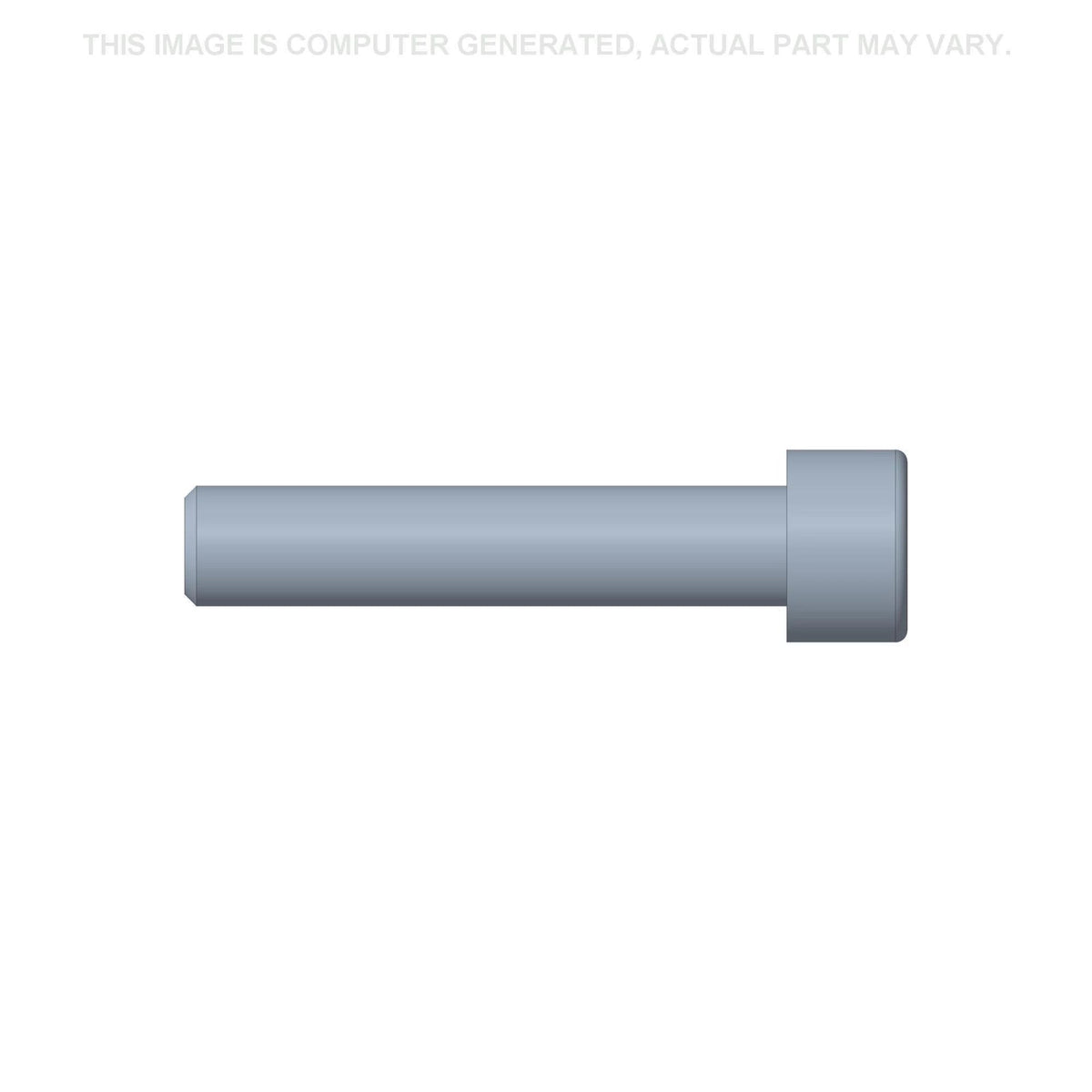 1190057 - OEM SCREW - CASE CONSTRUCTION