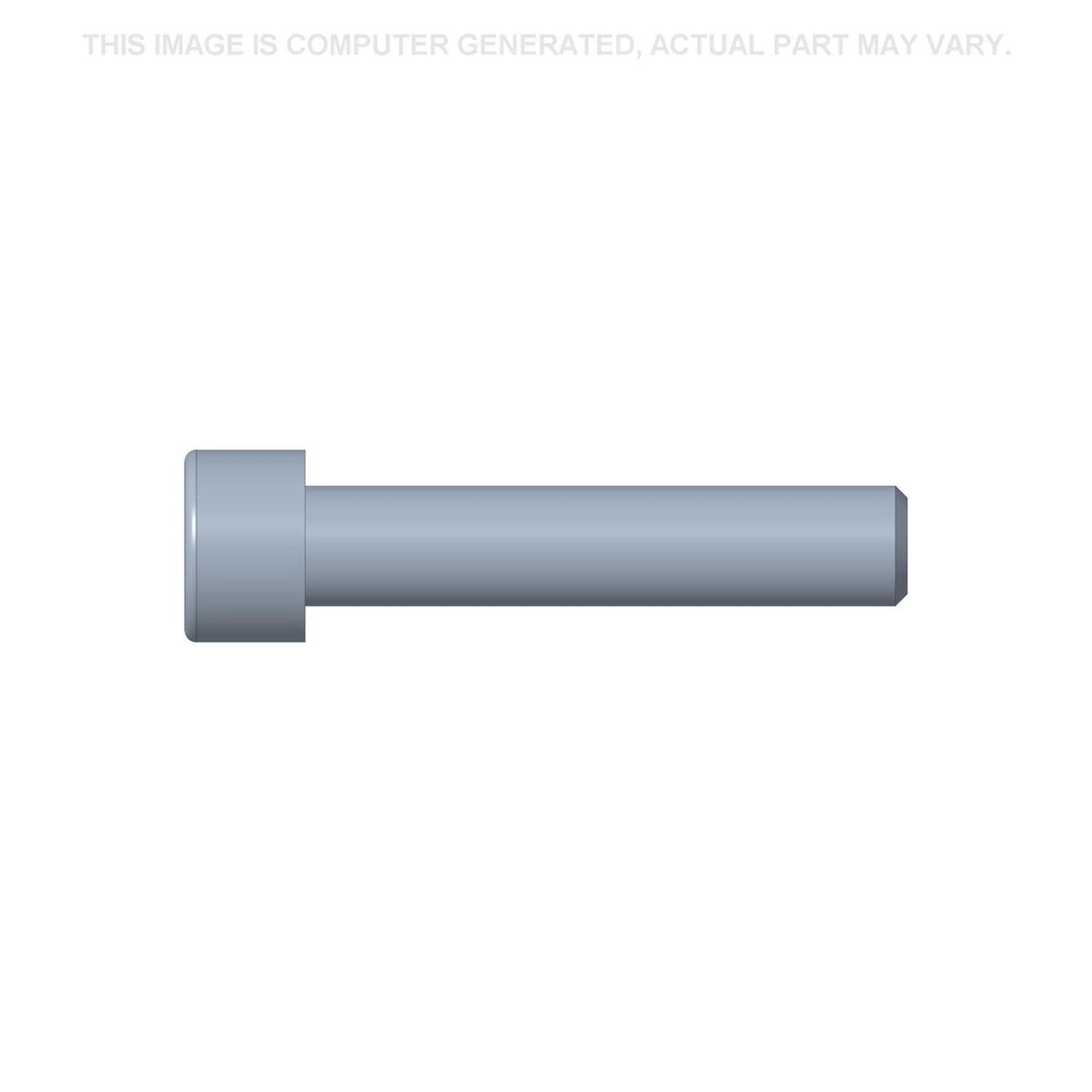 1190057 - OEM SCREW - CASE CONSTRUCTION