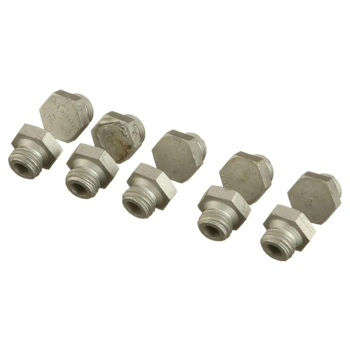 11903114 - OEM PLUG - CASE CONSTRUCTION