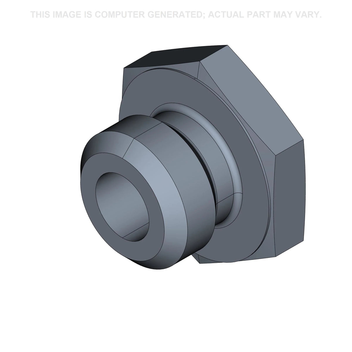 11903211 - OEM PLUG - CASE CONSTRUCTION
