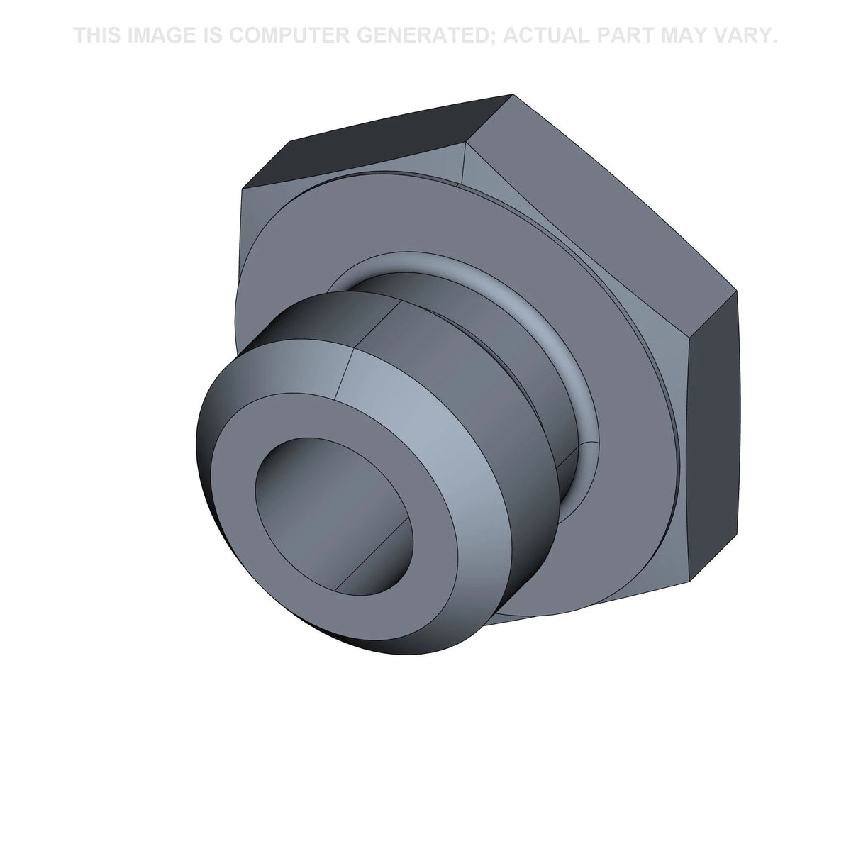 11903211 - OEM PLUG - CASE CONSTRUCTION