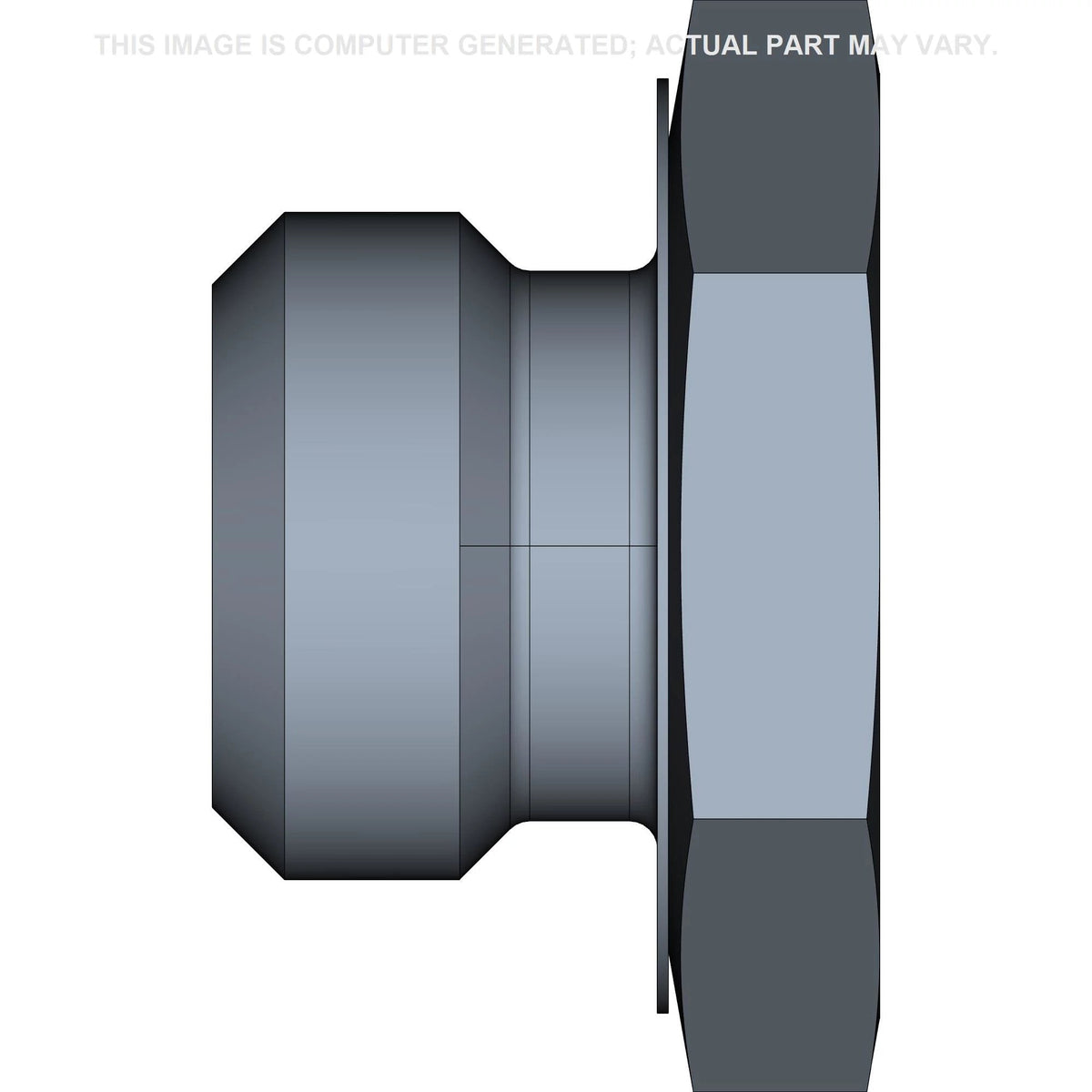 11903211 - OEM PLUG - CASE CONSTRUCTION