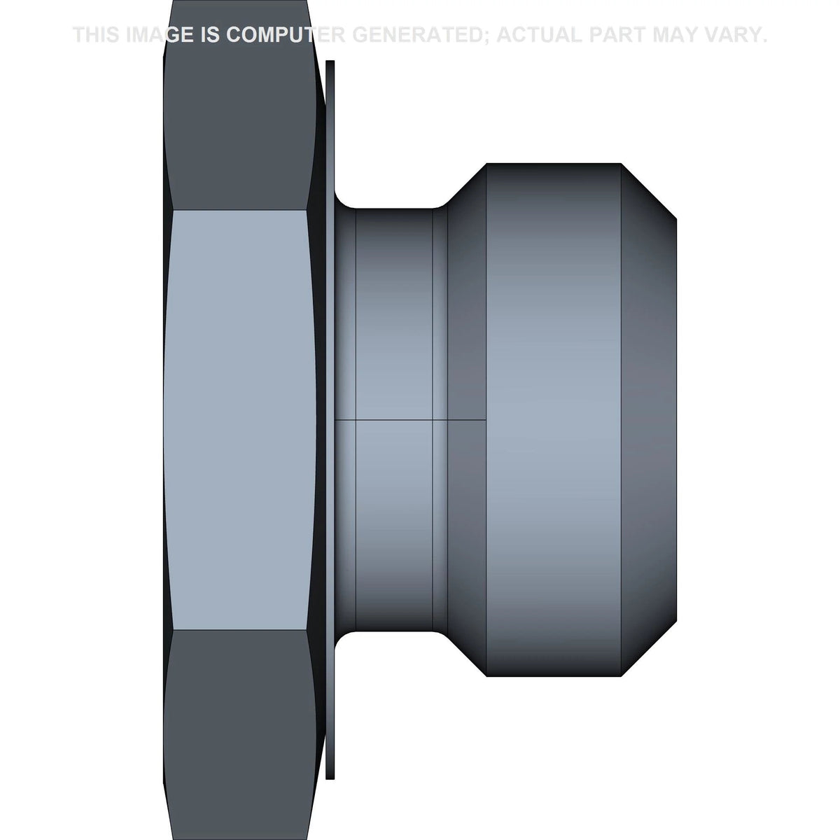11903211 - OEM PLUG - CASE CONSTRUCTION