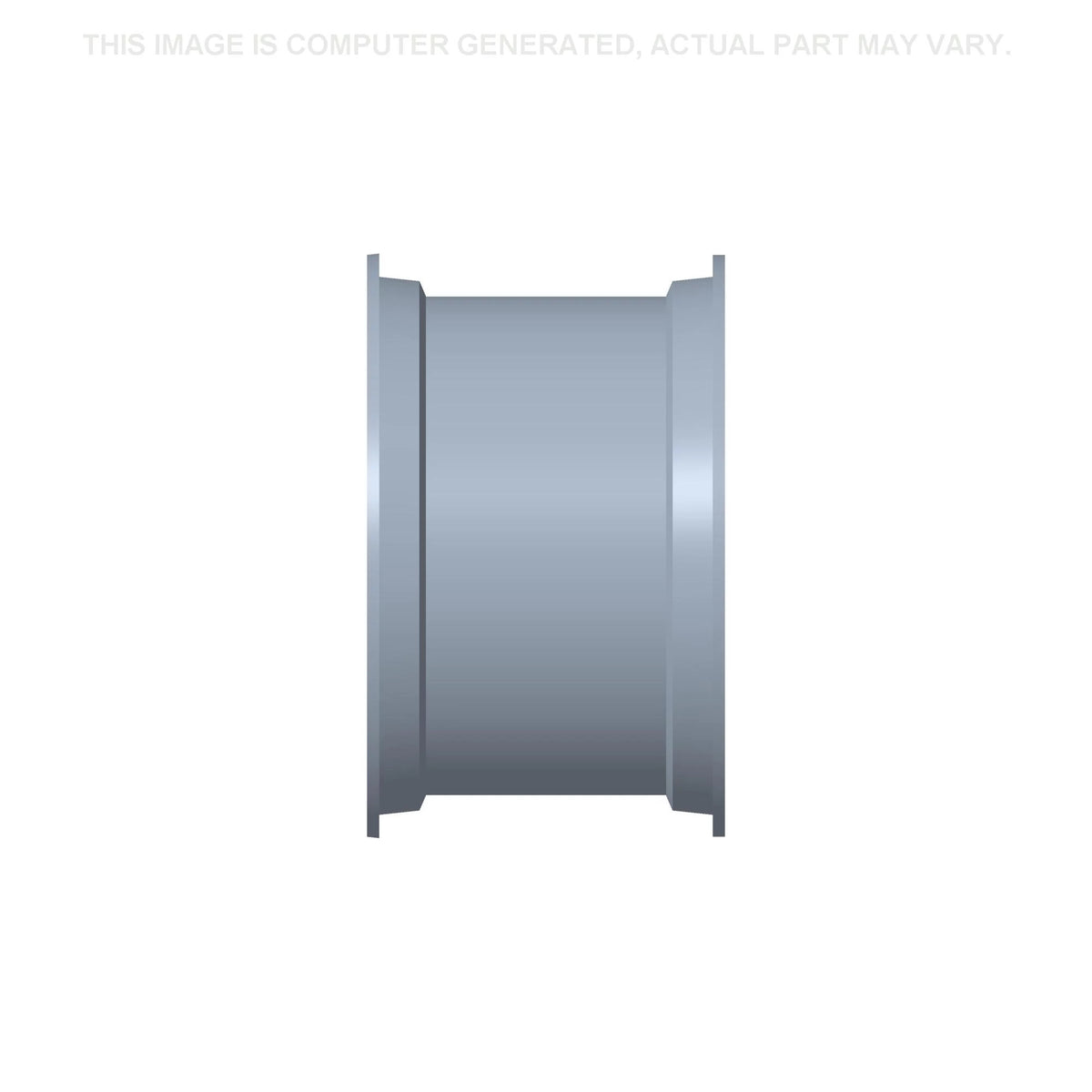 119241A1 - OEM WHEEL - CASE CONSTRUCTION