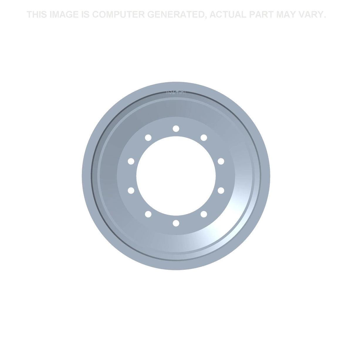119241A1 - OEM WHEEL - CASE CONSTRUCTION