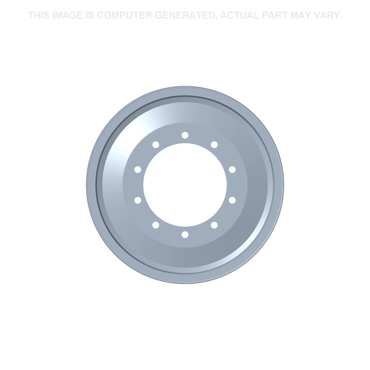 119241A1 - OEM WHEEL - CASE CONSTRUCTION