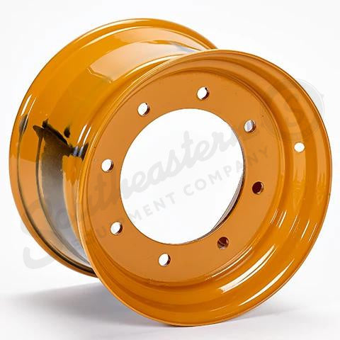 119243A1 - OEM 16.5 X 9.75 8 HOLE POWER TAN WHEEL - CASE CONSTRUCTION