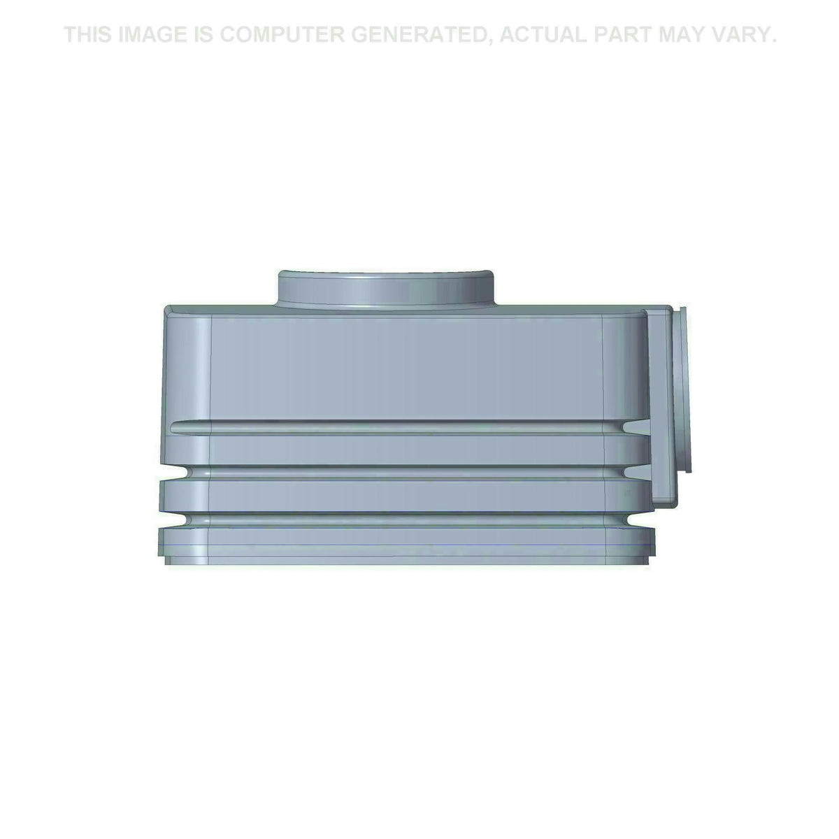 119267A2 - OEM COVER - CASE CONSTRUCTION