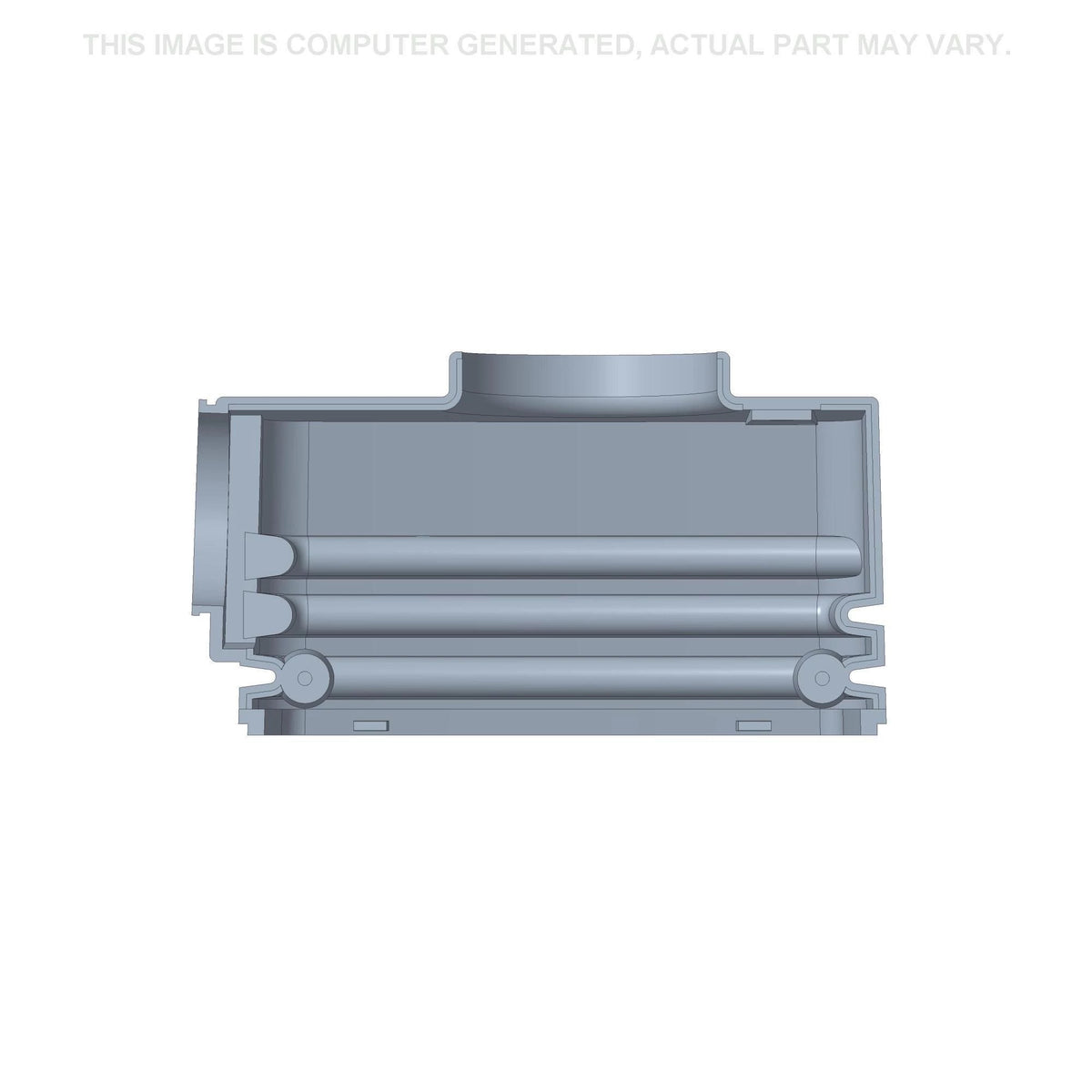 119267A2 - OEM COVER - CASE CONSTRUCTION