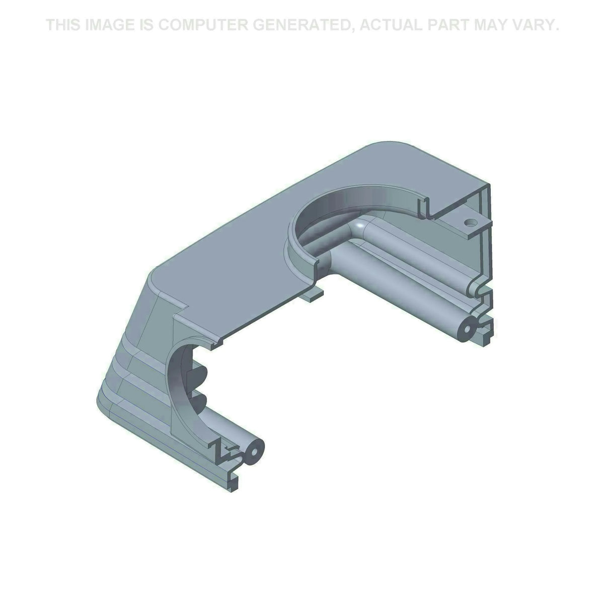 119267A2 - OEM COVER - CASE CONSTRUCTION
