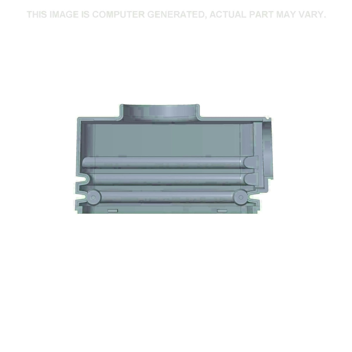 119268A1 - OEM COVER - CASE CONSTRUCTION