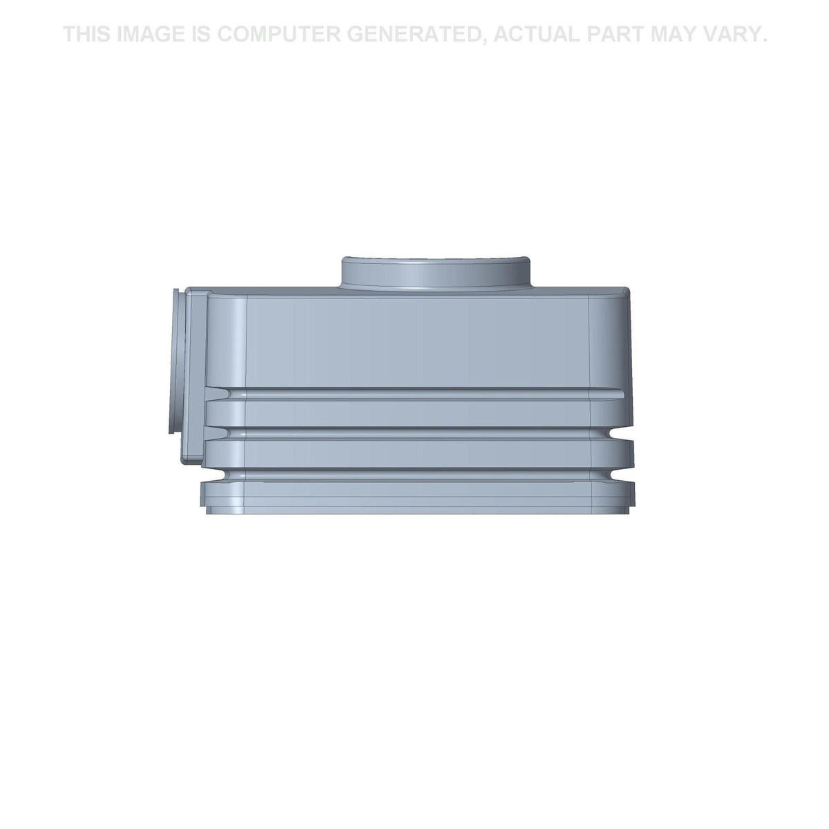119268A1 - OEM COVER - CASE CONSTRUCTION