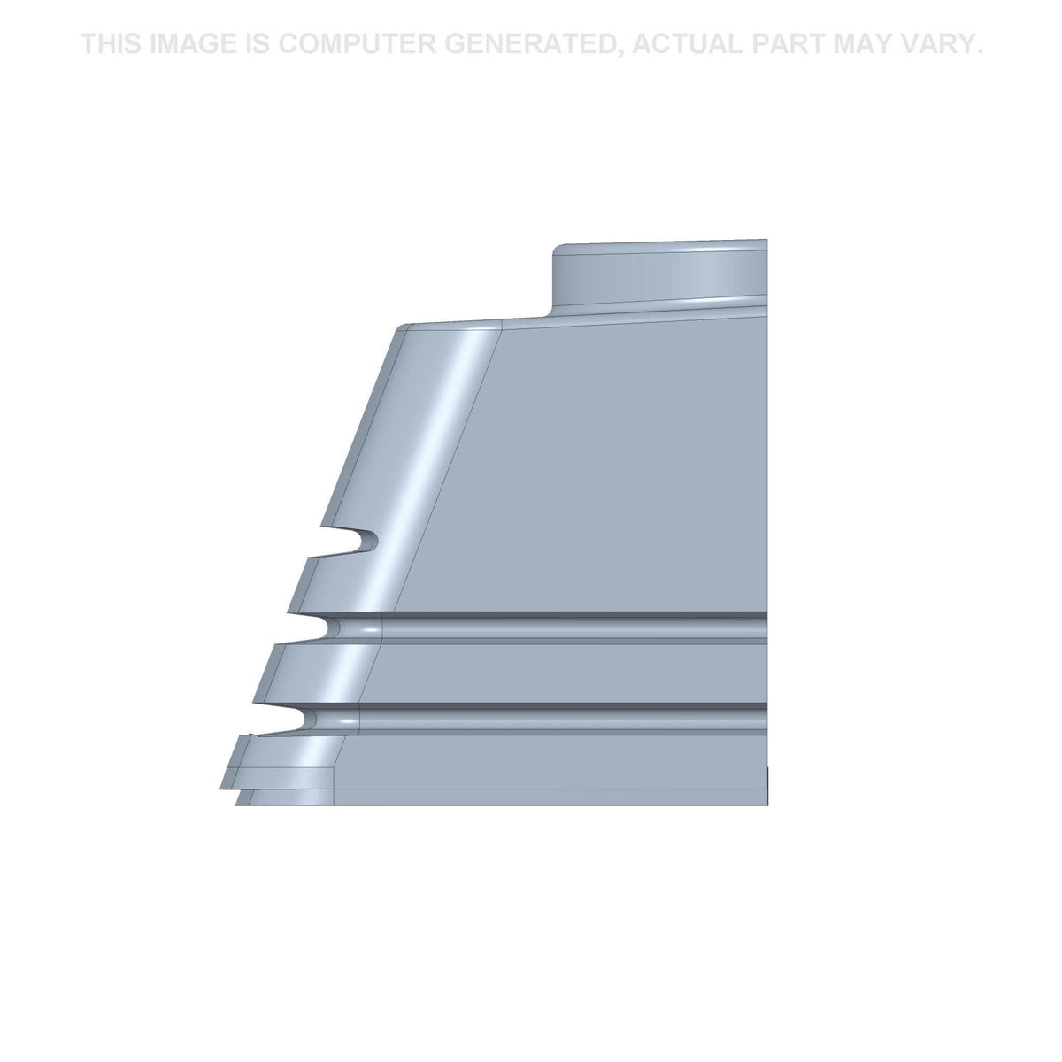 119268A1 - OEM COVER - CASE CONSTRUCTION