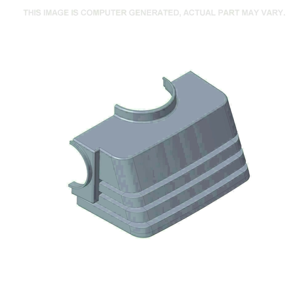 119268A1 - OEM COVER - CASE CONSTRUCTION