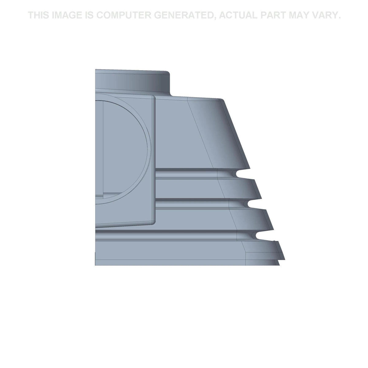 119268A1 - OEM COVER - CASE CONSTRUCTION