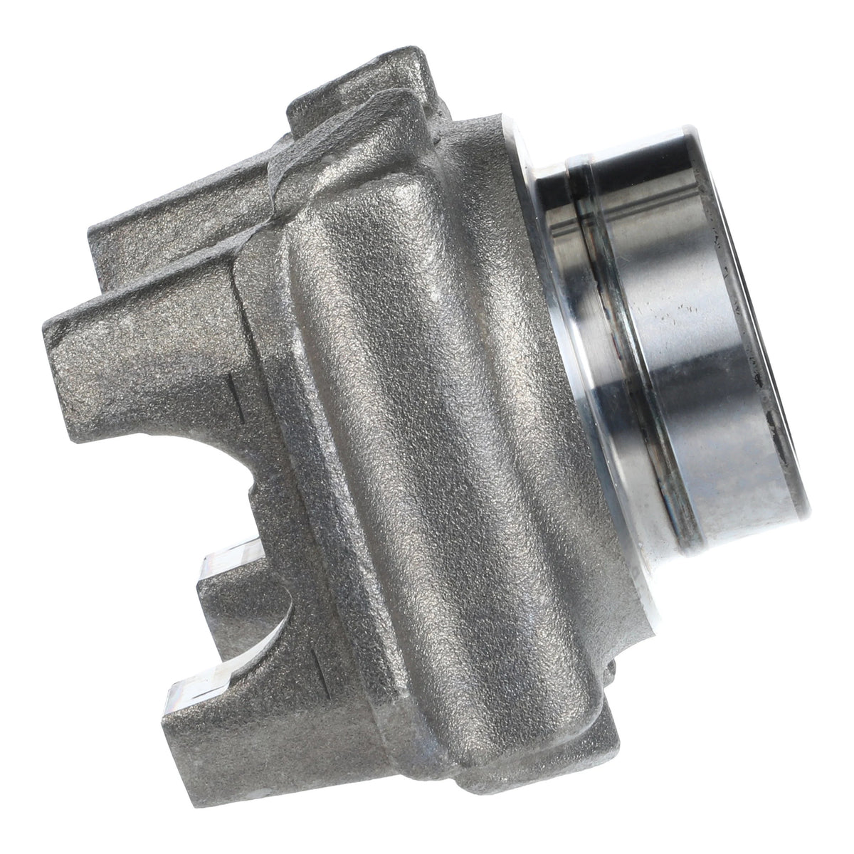 119321A1 - OEM FLANGE - CASE CONSTRUCTION