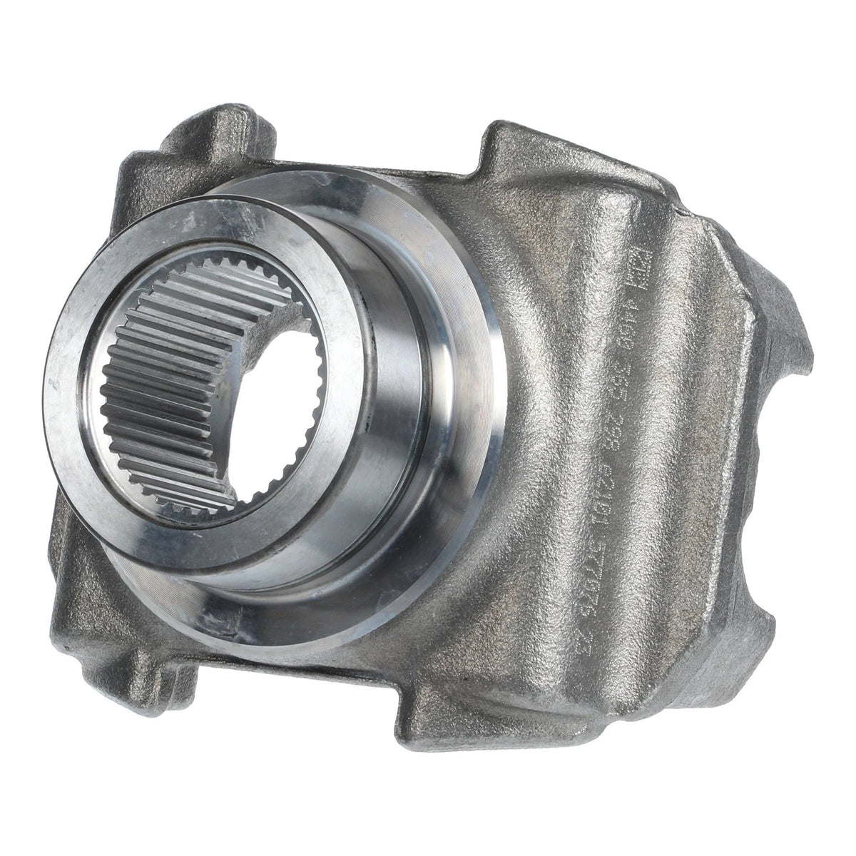 119321A1 - OEM FLANGE - CASE CONSTRUCTION