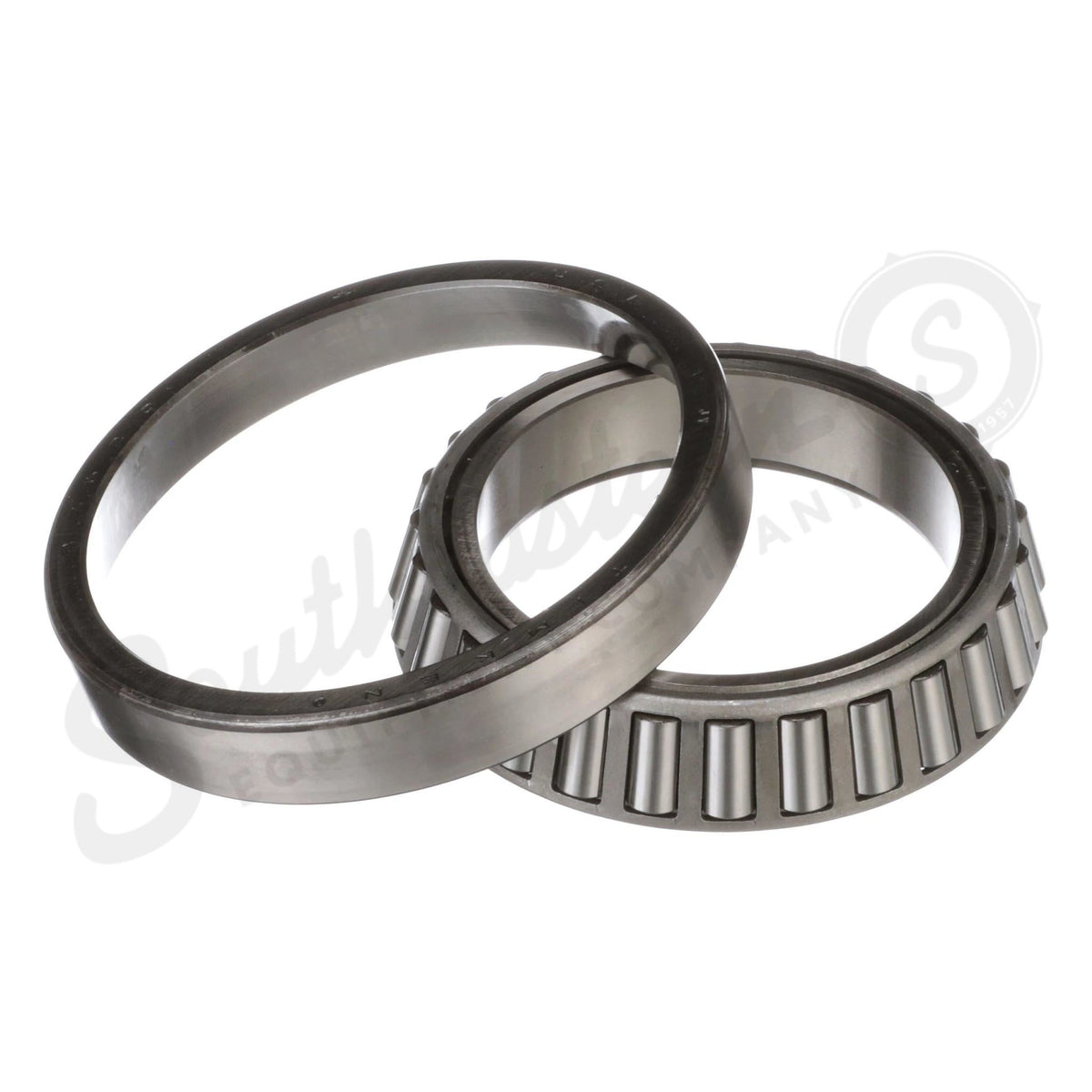 119960A1 - OEM BALL BEARING - CASE CONSTRUCTION