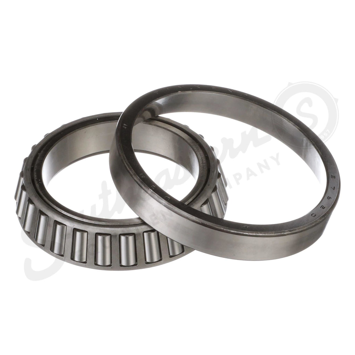 119960A1 - OEM BALL BEARING - CASE CONSTRUCTION