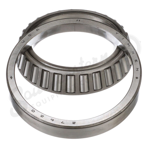 119960A1 - OEM BALL BEARING - CASE CONSTRUCTION