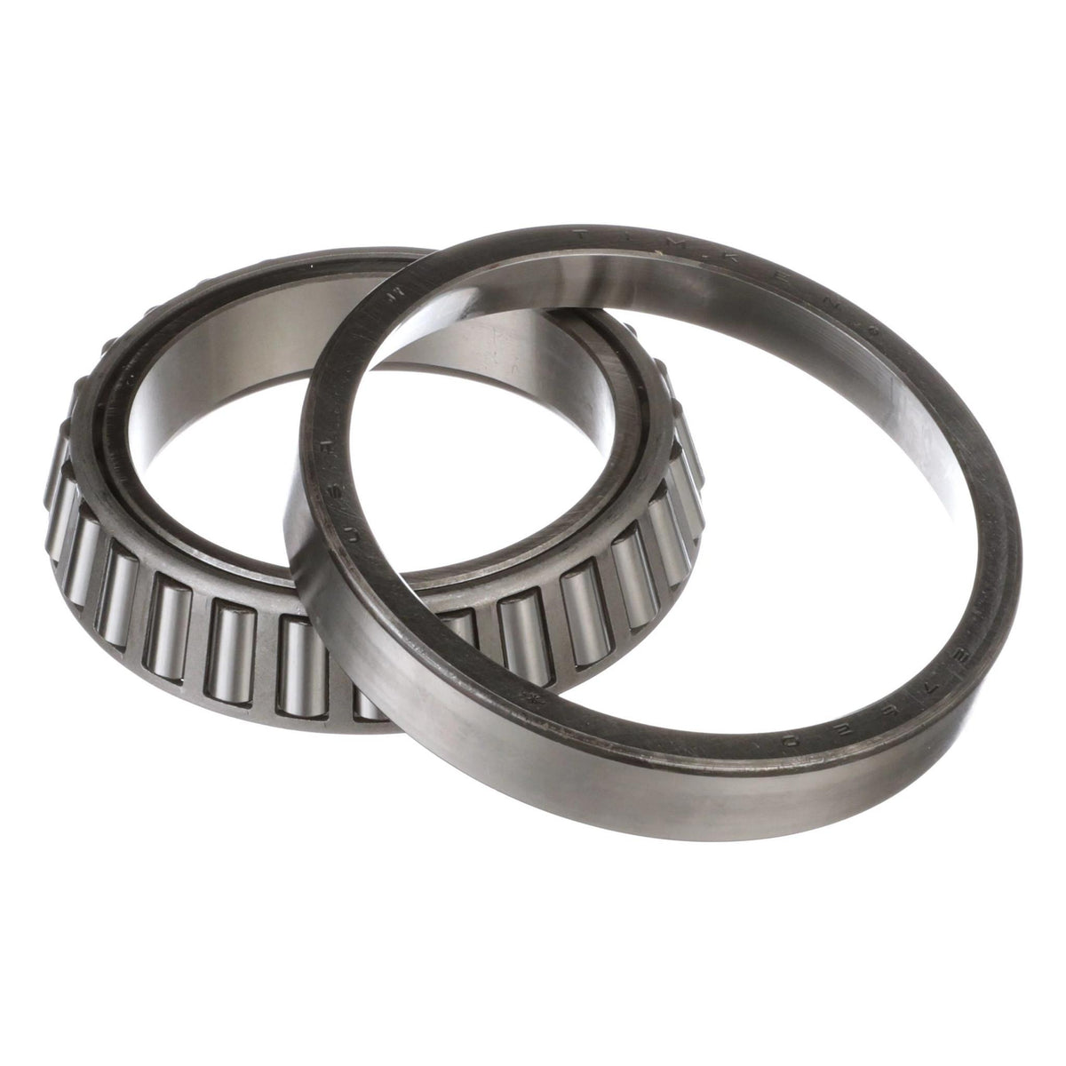 119960A1 - OEM BALL BEARING - CASE CONSTRUCTION