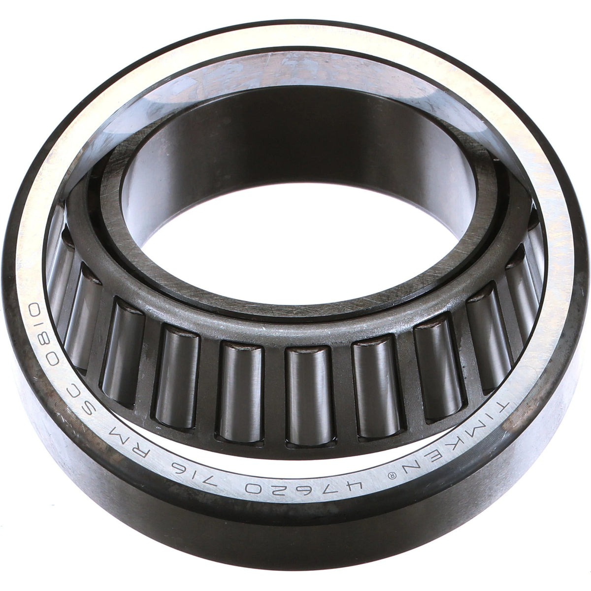 119961A1 - OEM ROLLER BEARING - CASE CONSTRUCTION