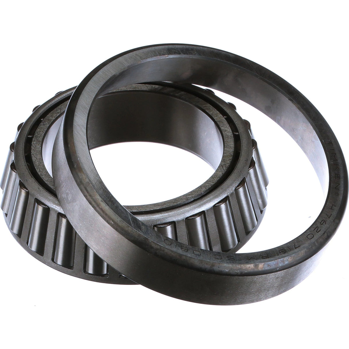 119961A1 - OEM ROLLER BEARING - CASE CONSTRUCTION