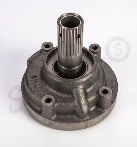 119994A1 - OEM PUMP - CASE CONSTRUCTION