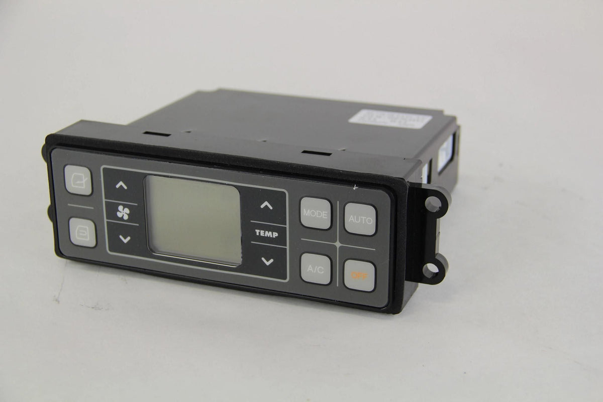 11LM-90070R - OEM REMANUFACTURED ELECTRONIC CONTROL UNIT - CASE CONSTRUCTION