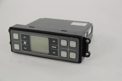 11LM-90070R - OEM REMANUFACTURED ELECTRONIC CONTROL UNIT - CASE CONSTRUCTION