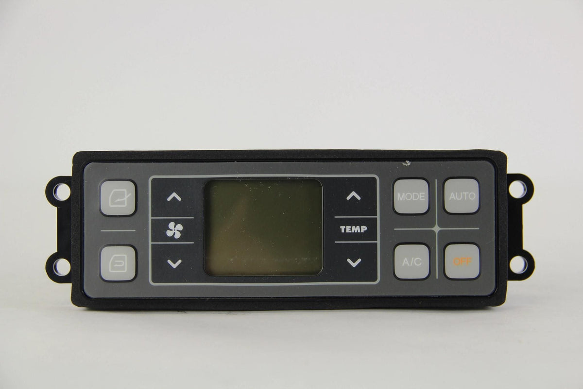 11LM-90070R - OEM REMANUFACTURED ELECTRONIC CONTROL UNIT - CASE CONSTRUCTION