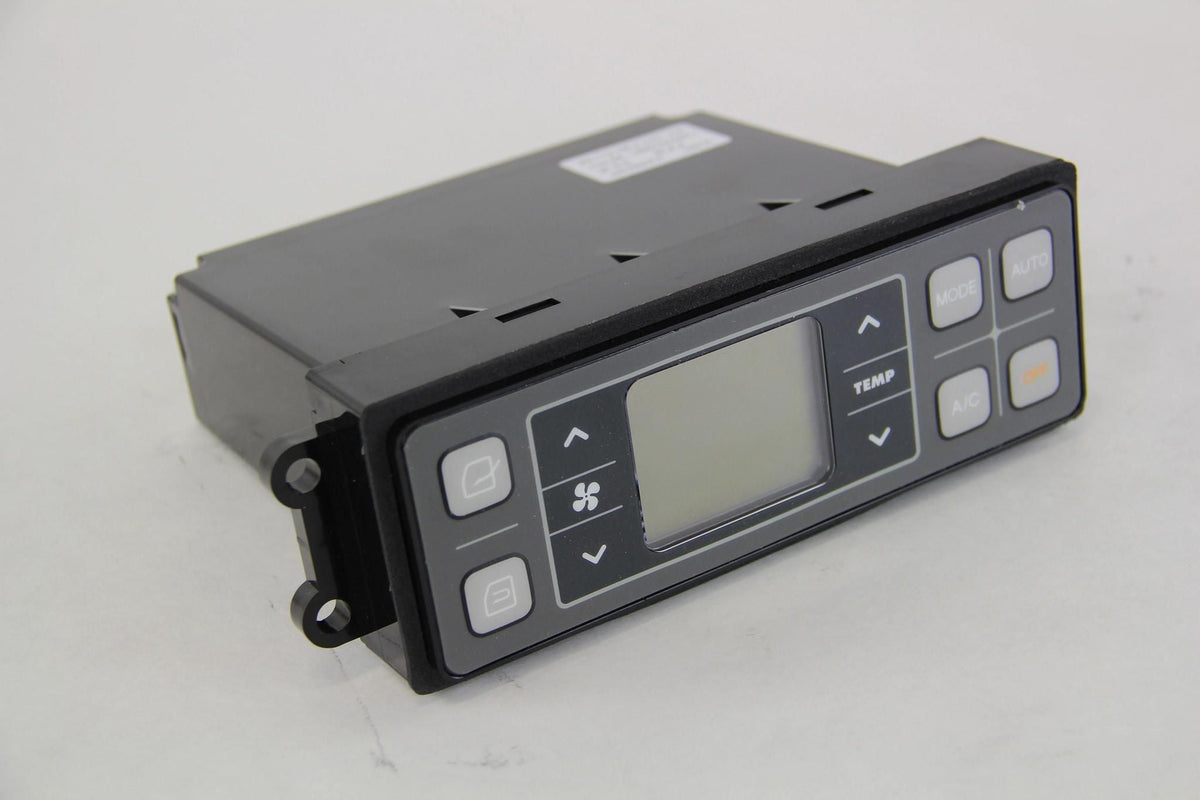 11LM-90070R - OEM REMANUFACTURED ELECTRONIC CONTROL UNIT - CASE CONSTRUCTION