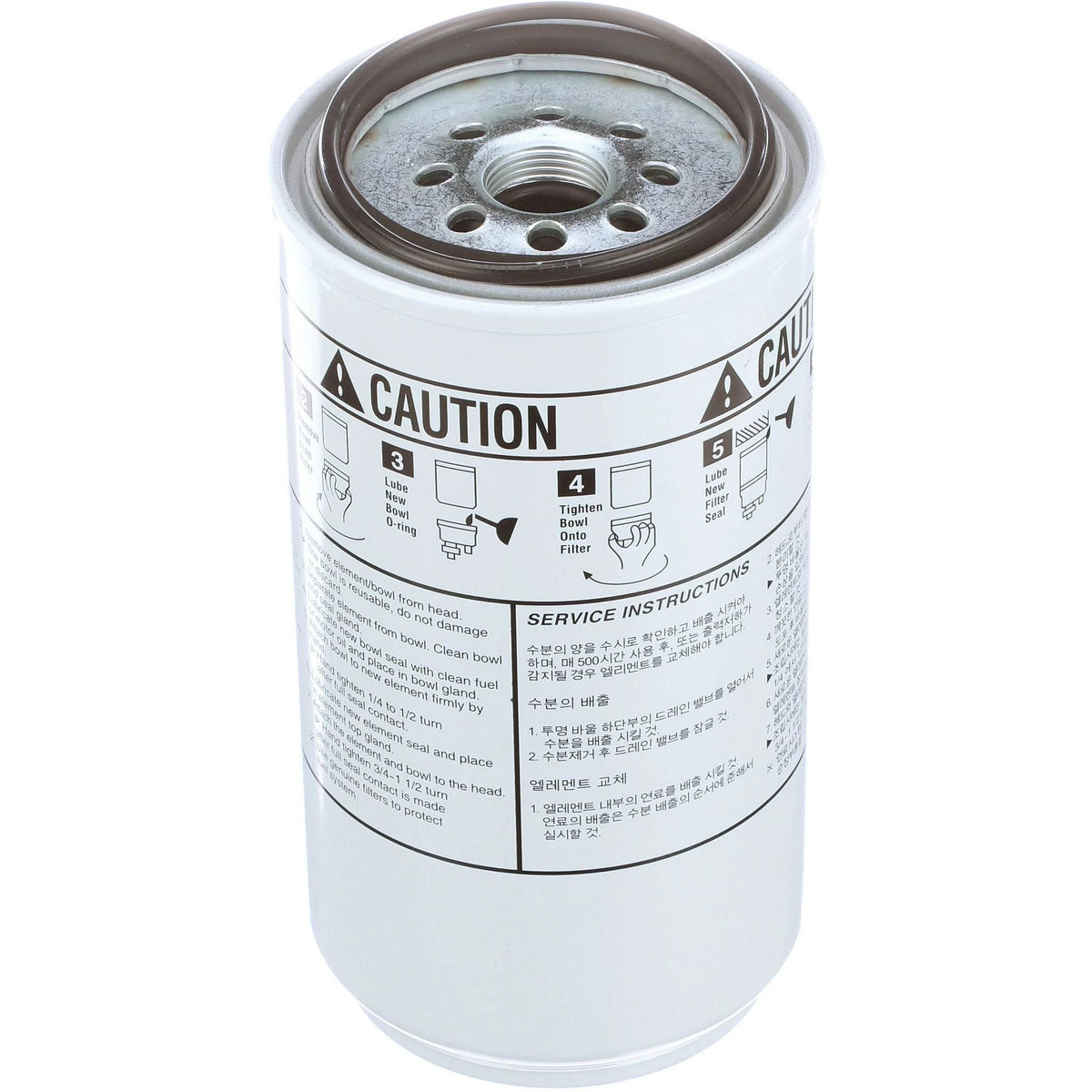 11LQ-20140 - OEM AIR FILTER - CASE CONSTRUCTION