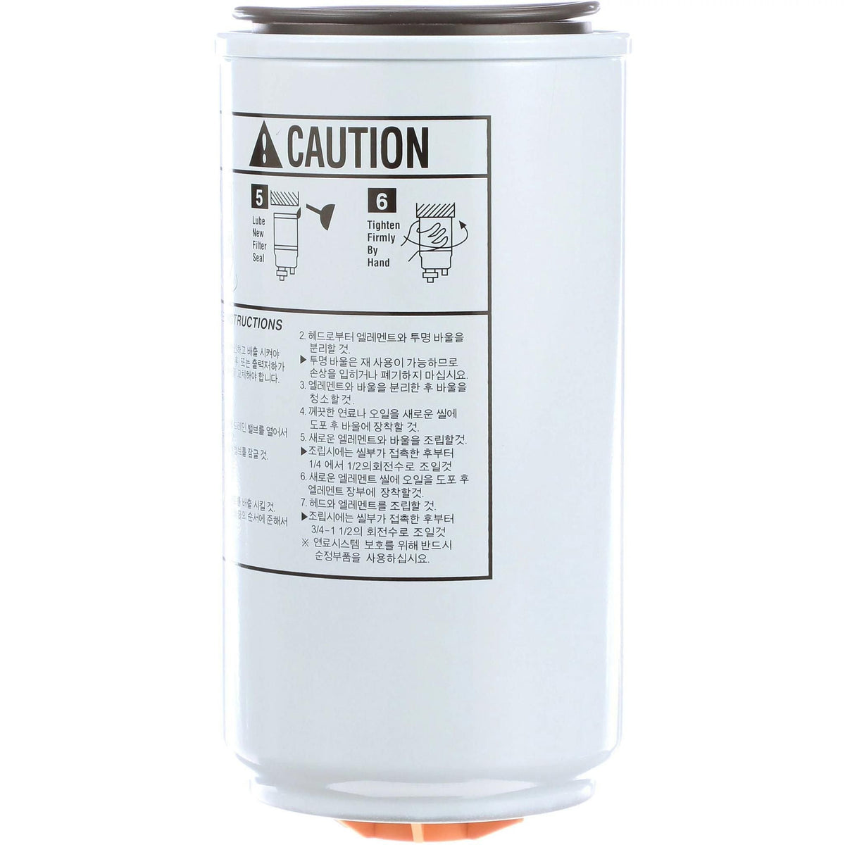 11LQ-20140 - OEM AIR FILTER - CASE CONSTRUCTION