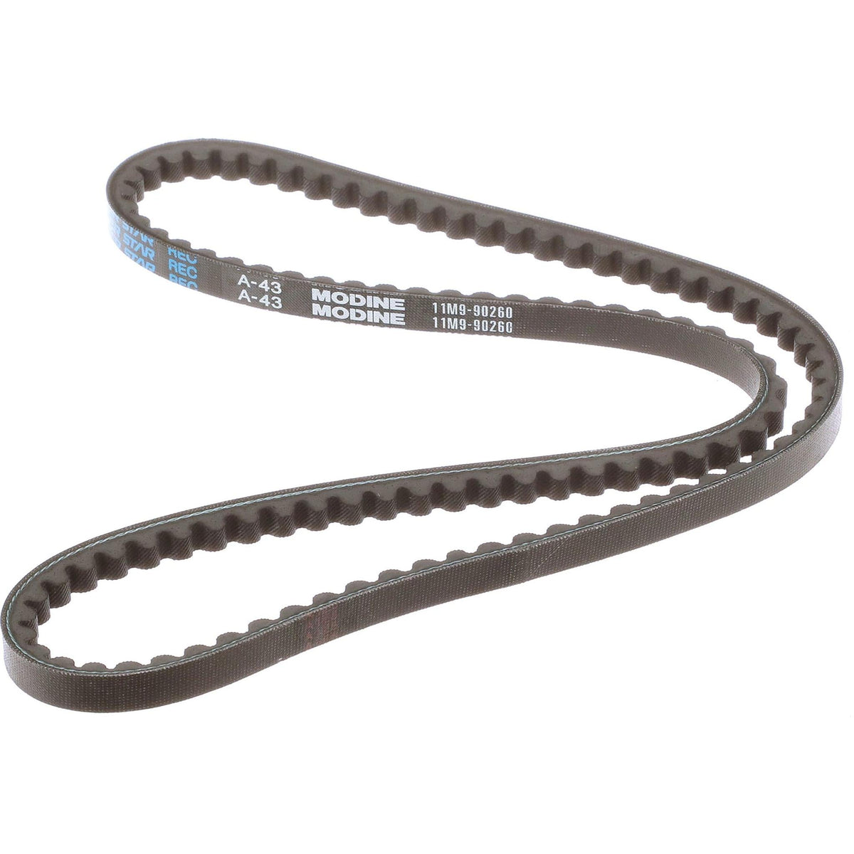 11M9-90260 - OEM BELT - CASE CONSTRUCTION