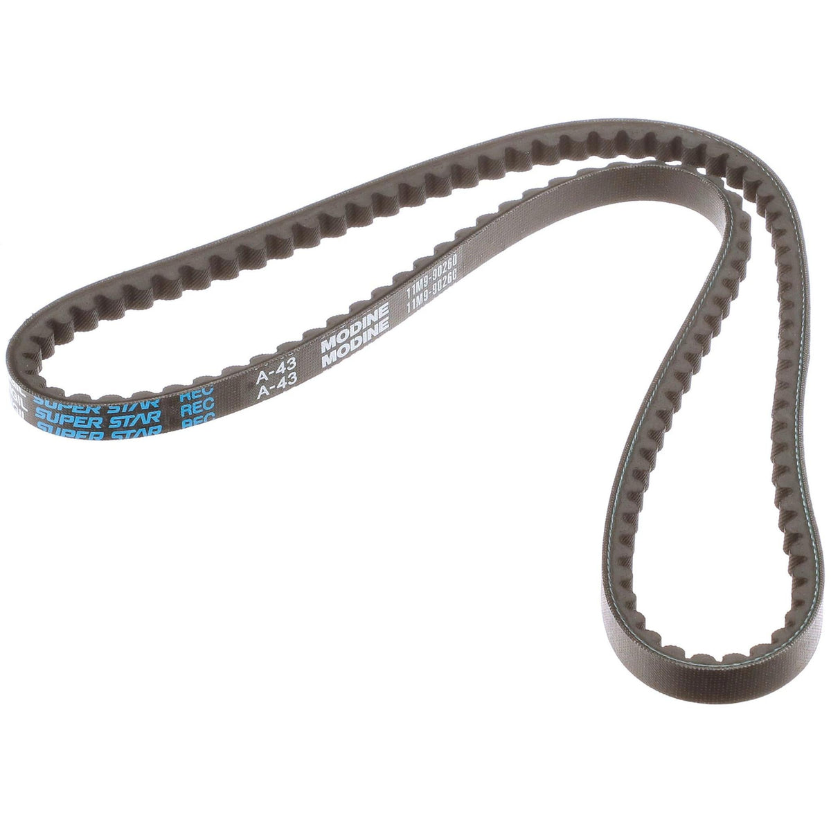 11M9-90260 - OEM BELT - CASE CONSTRUCTION