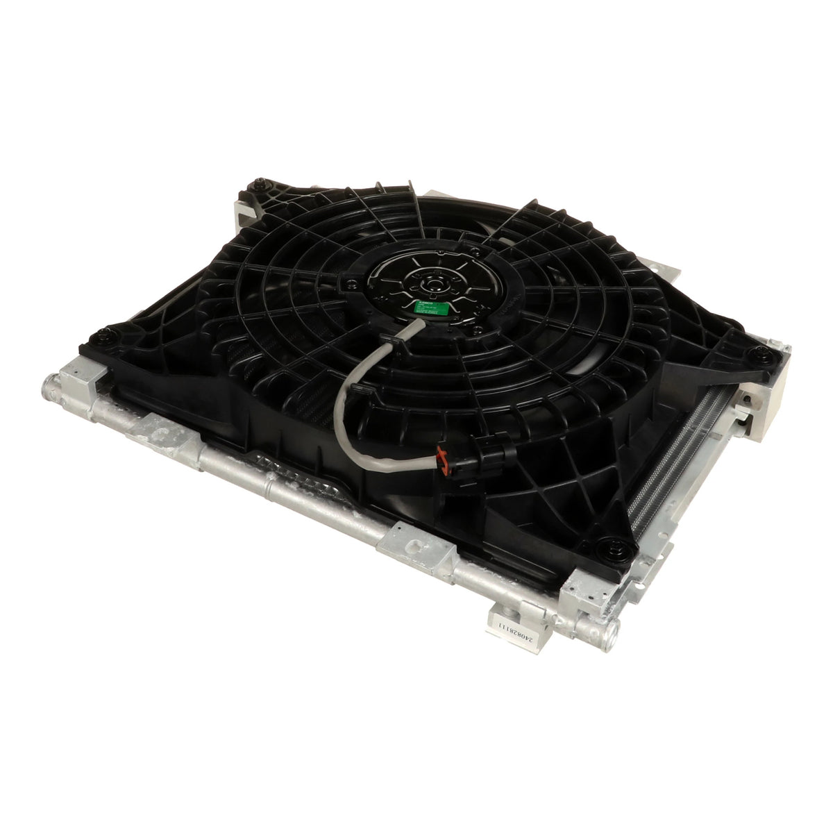 11M9-90270 - OEM CONDENSER - CASE CONSTRUCTION