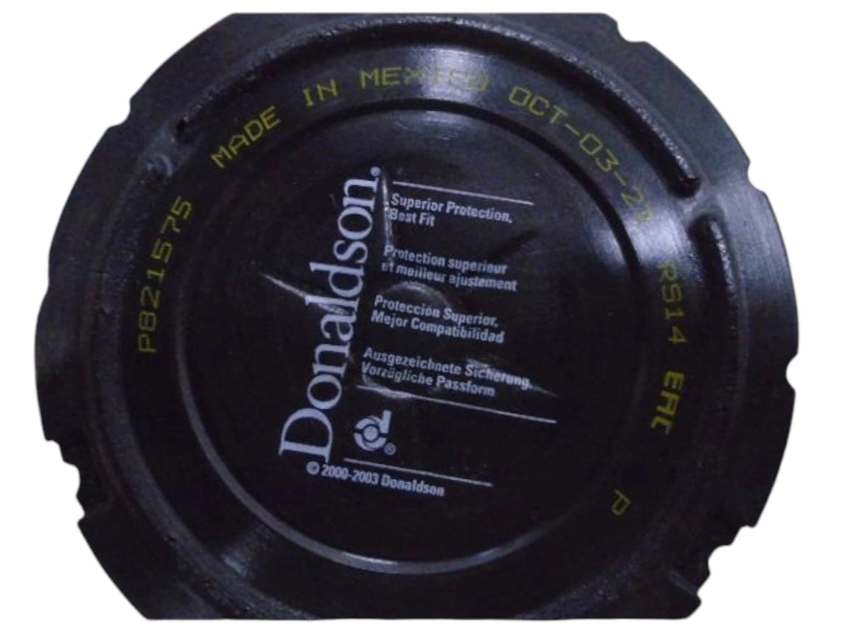 11MH-20020 - OEM CLEANER AIR - CASE CONSTRUCTION