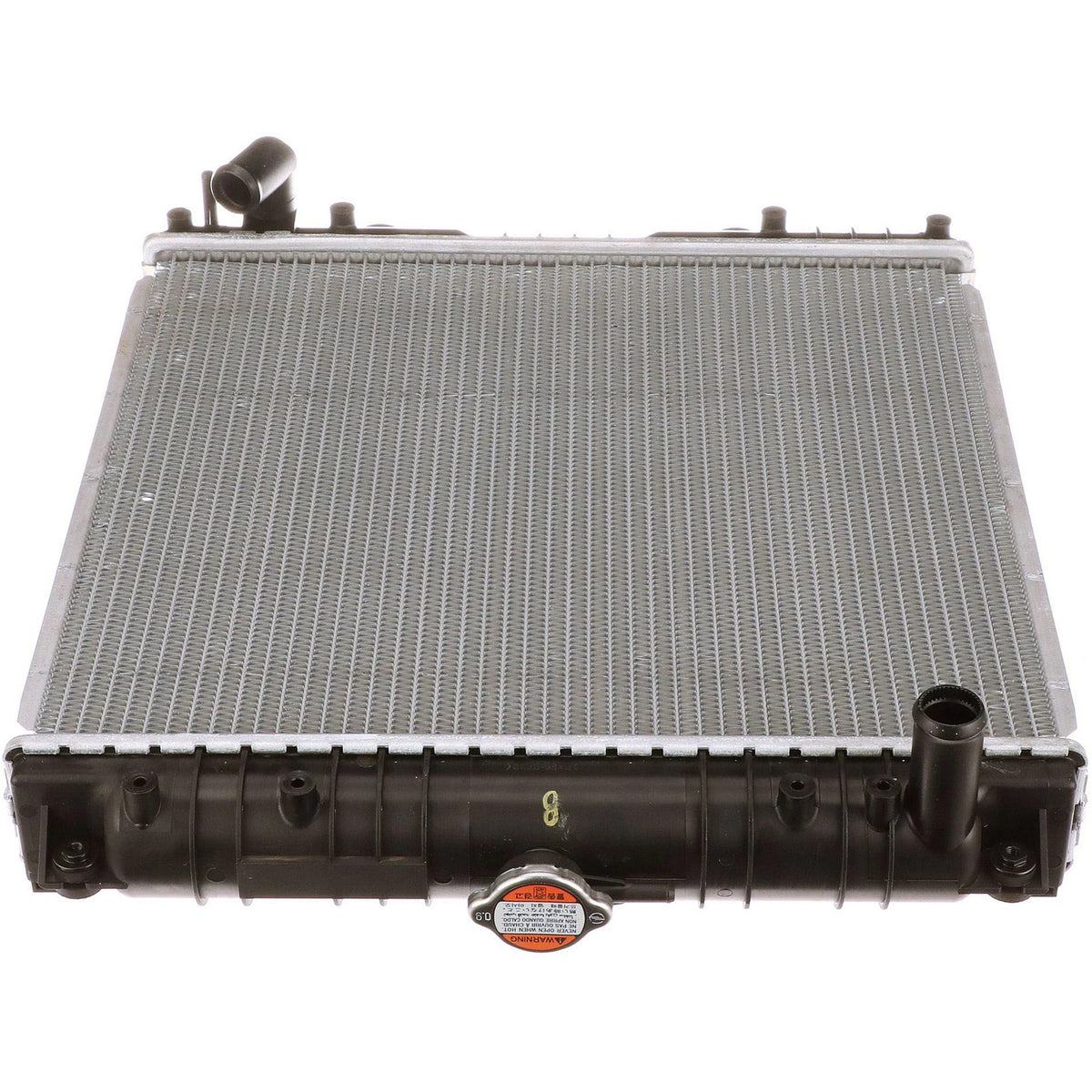 11MH-40190 - OEM RADIATOR - CASE CONSTRUCTION