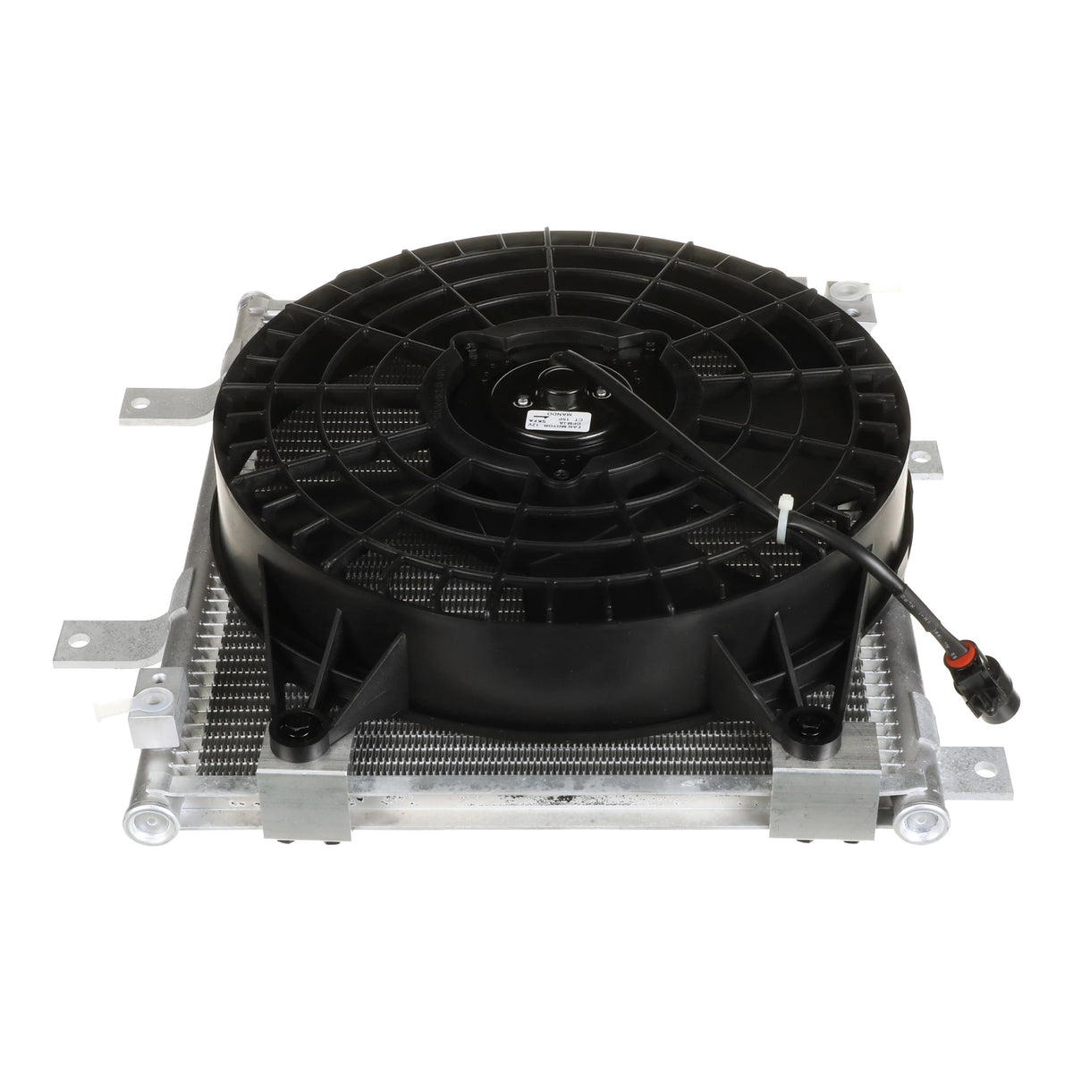 11MH-90042 - OEM CONDENSER - CASE CONSTRUCTION