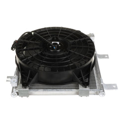 Case Construction OEM CONDENSER part number 11MH-90042 — image 1 of 5