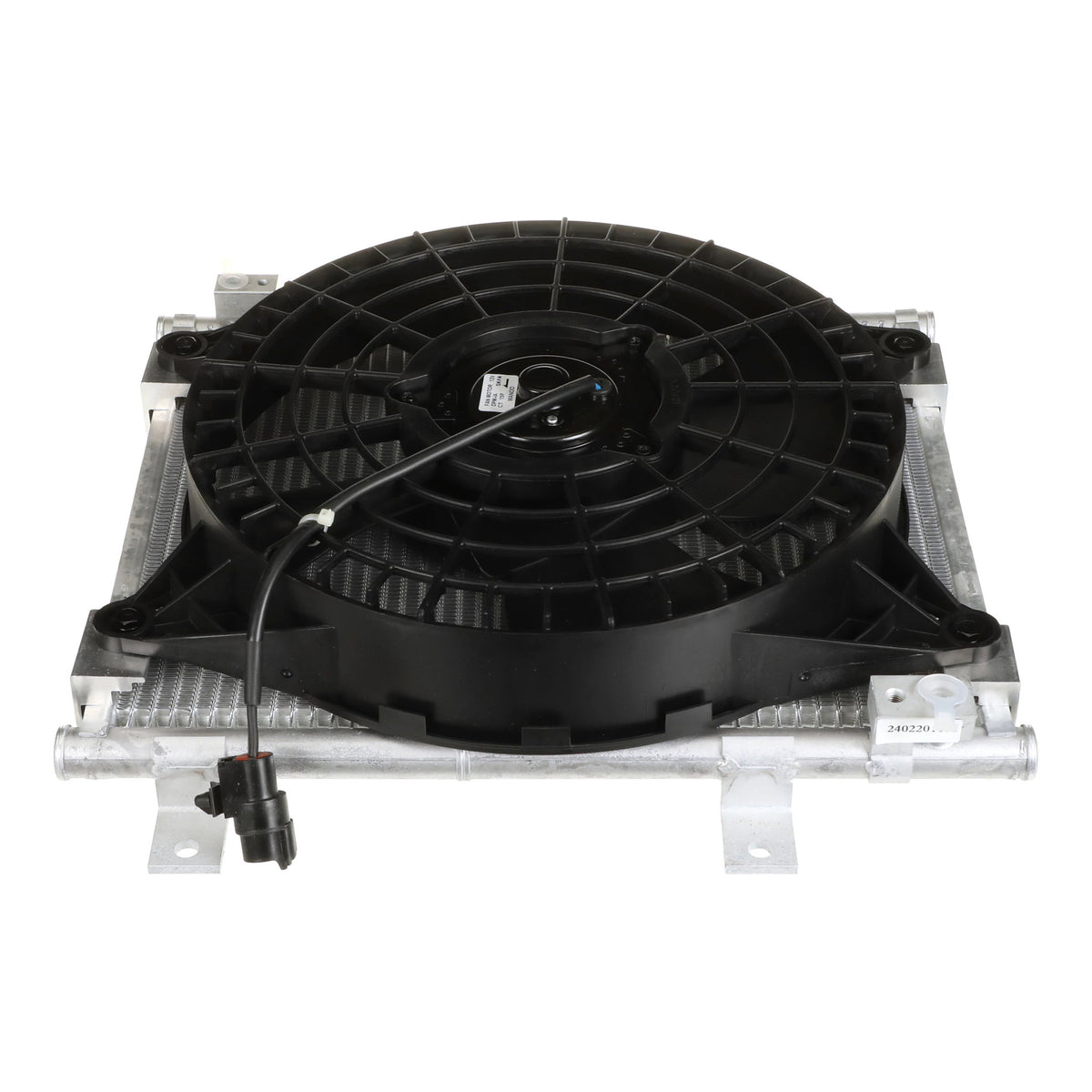 11MH-90042 - OEM CONDENSER - CASE CONSTRUCTION