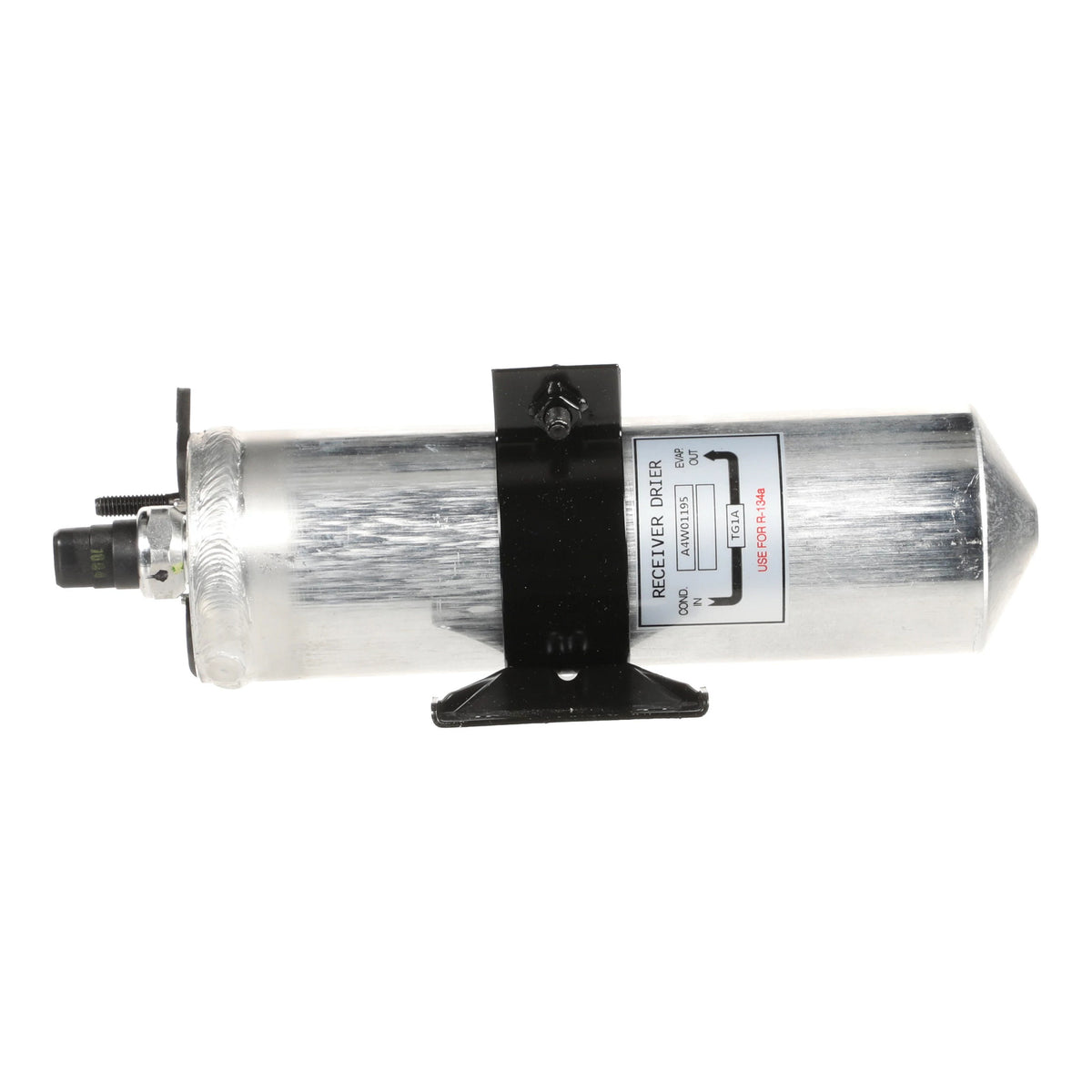 11MH-90180 - OEM RECEIVERDRYER FILTER - CASE CONSTRUCTION