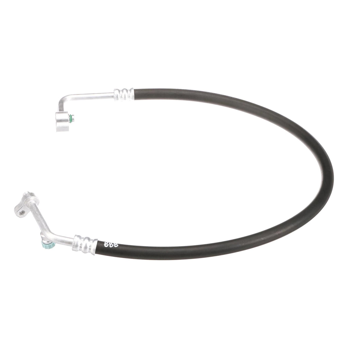 11MH-90361 - OEM HYDRAULIC HOSE - CASE CONSTRUCTION