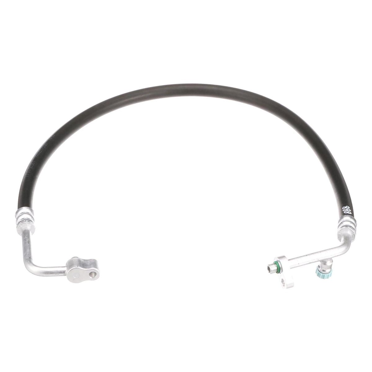 11MH-90361 - OEM HYDRAULIC HOSE - CASE CONSTRUCTION