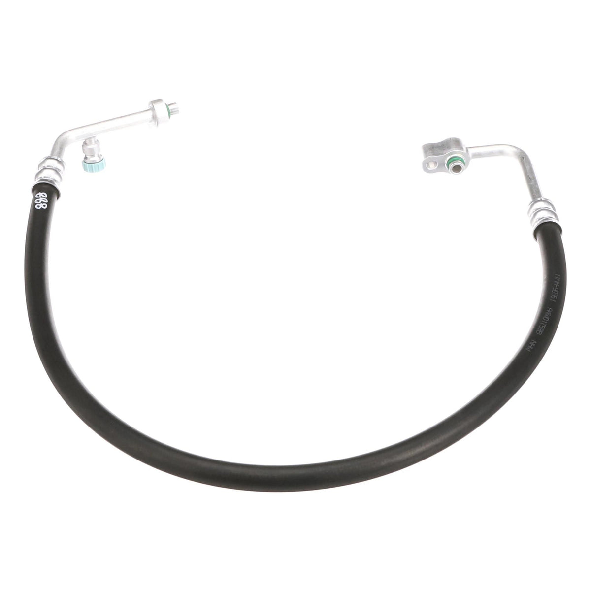 11MH-90361 - OEM HYDRAULIC HOSE - CASE CONSTRUCTION
