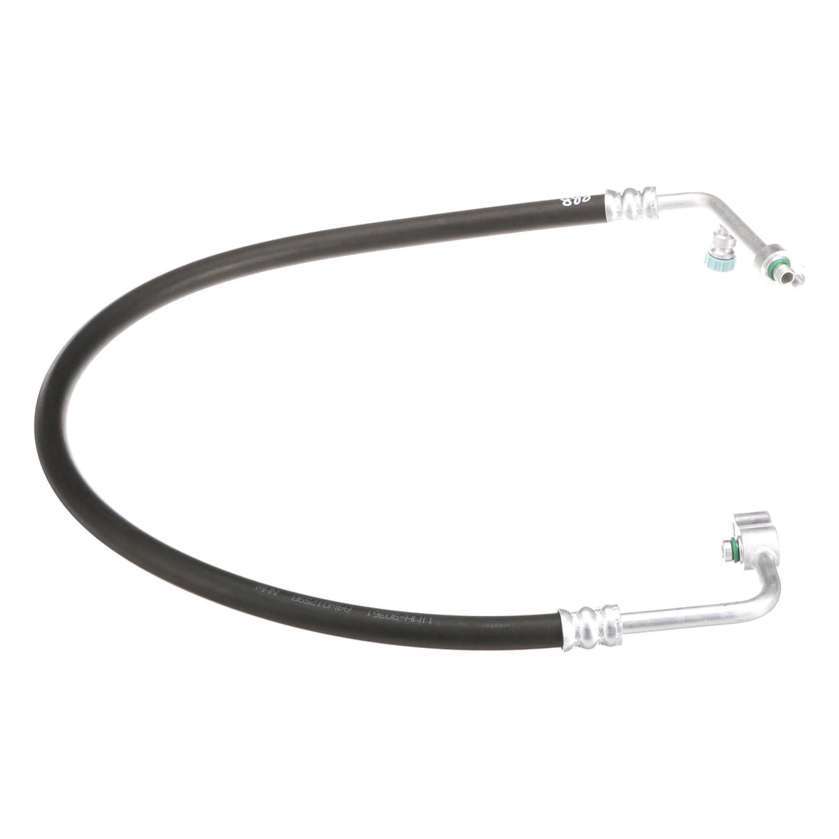 11MH-90361 - OEM HYDRAULIC HOSE - CASE CONSTRUCTION